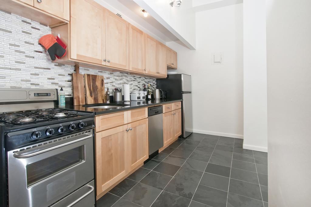 Luxury Apartments Next To Times Square New York City Room photo